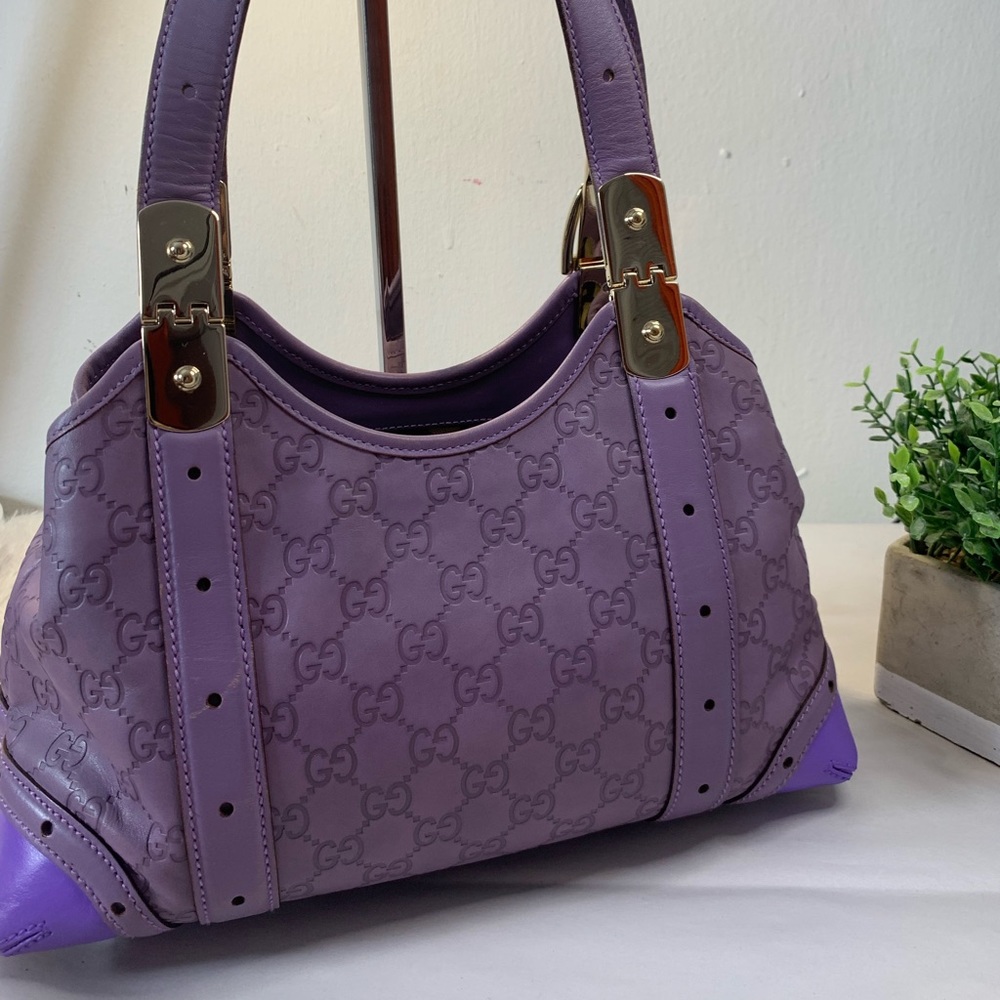 Gucci Hobo Bag - Picture 10 of 16